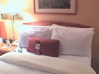 Hampton Inn Vancouver-Airport/Richmond Video Tour