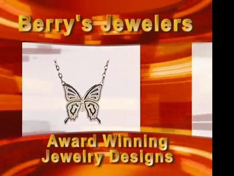 Custom Jewelry Berrys Jewelers Corpus Christi Texas