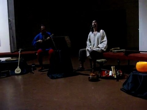 Languedoc 1 - 7ma Estampie