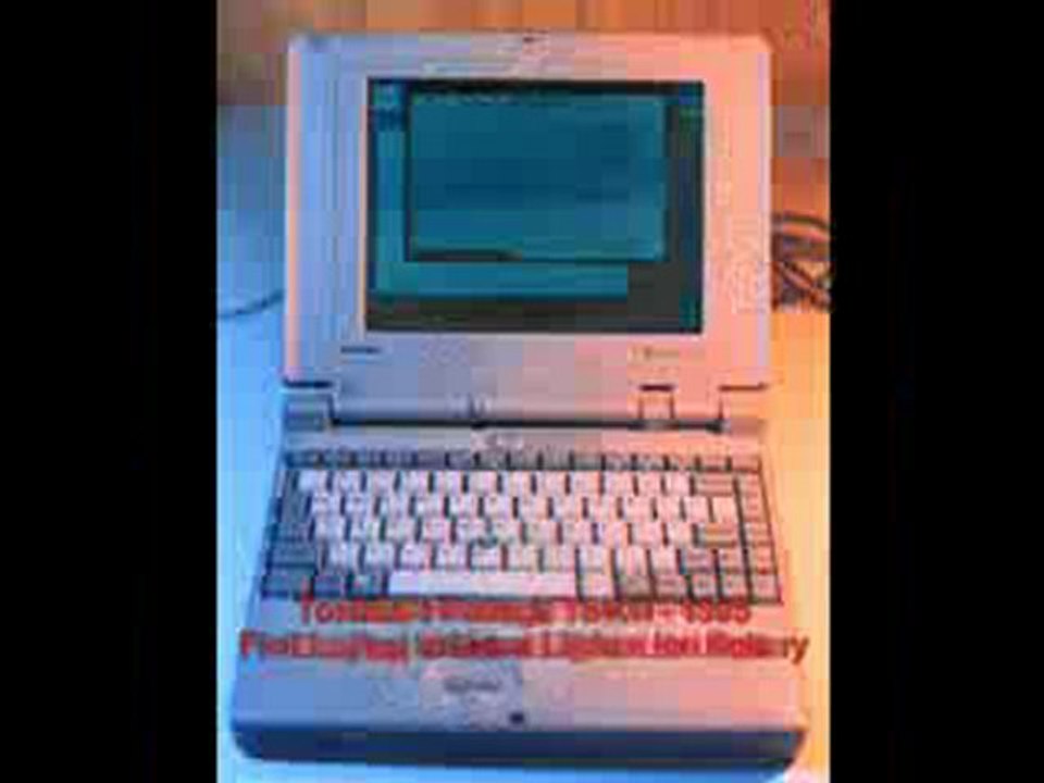 Geçmişten günümüze laptoplar