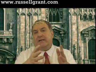 RussellGrant.com Video Horoscope Gemini April Thursday 21st