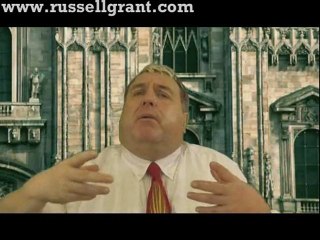 RussellGrant.com Video Horoscope Libra April Thursday 21st