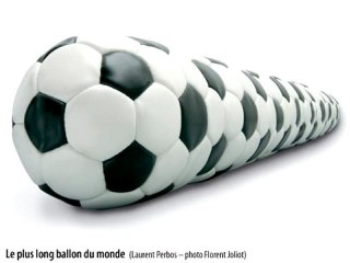 Design et football