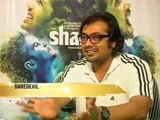 Of Khiladis and B-town babes