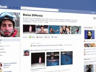 Facebook Profil Sayfalarının Yeni Görünümü "teknoctrl.com"