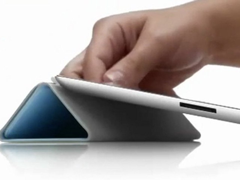 İpad 2 "teknoctrl.com"
