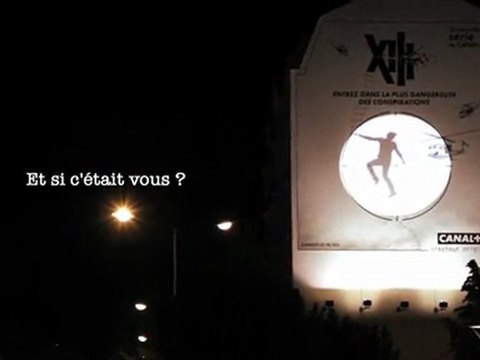 XIII sur CANAL + : Vivez la plus dangereuse des conspirations