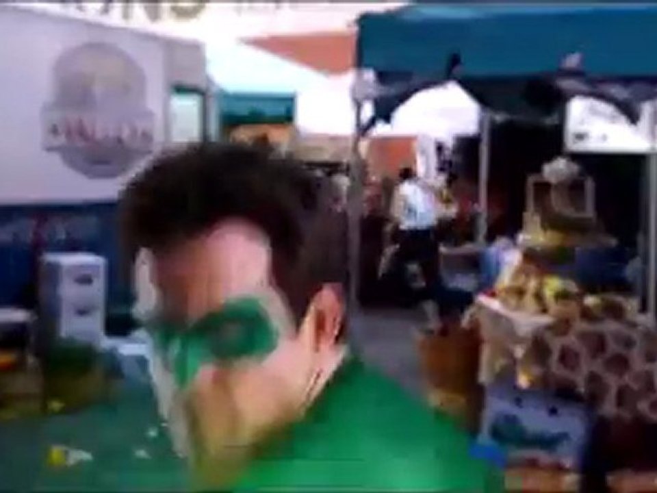 The New Movie Green Lantern official Trailer