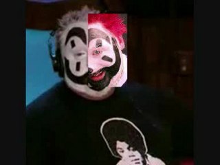 Are the Insane Clown Posse Racist - Violent J Racist