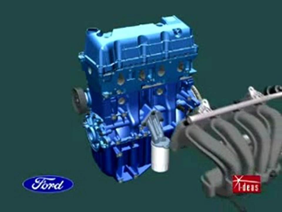 Motorun Çalışma Prensibi "teknoctrl.com"
