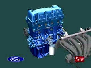 Motorun Çalışma Prensibi "teknoctrl.com"