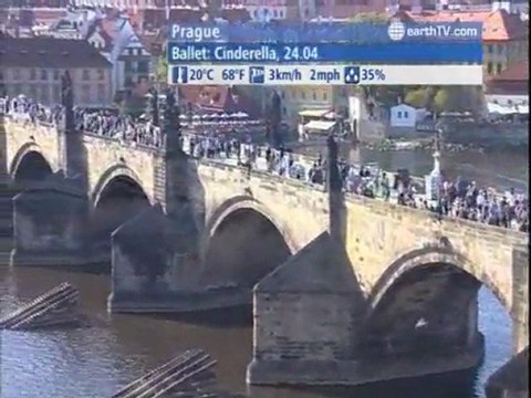 Dusseldorf - Germany, Vienna - Austria, Saint-Malo - France, Prague - Czech Republic, Cannes - France, Tenerife - Spain, Stuttgart - Germany