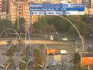 Cannes - France, Lucerne - Switzerland, Agadir - Morocco, Barcelona - Spain, Muscat - Oman, Jerusalem - Holy Land, Berlin - Germany