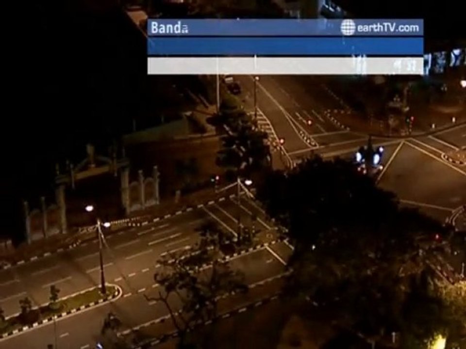 Berlin - Germany, Ascona - Ticino - Switzerland, Warsaw - Poland, Palma de Mallorca - Spain, Cannes - France, Bandar Seri Begawan - Brunei, Macau SAR - China