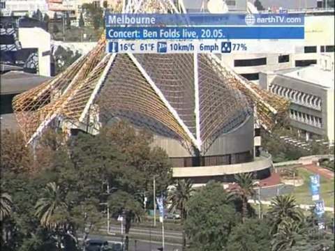 Lucerne - Switzerland, Tenerife - Spain, Warnemunde - Germany, Melbourne - Australia, London - United Kingdom, Budapest - Hungary, Bandar Seri Begawan - Brunei