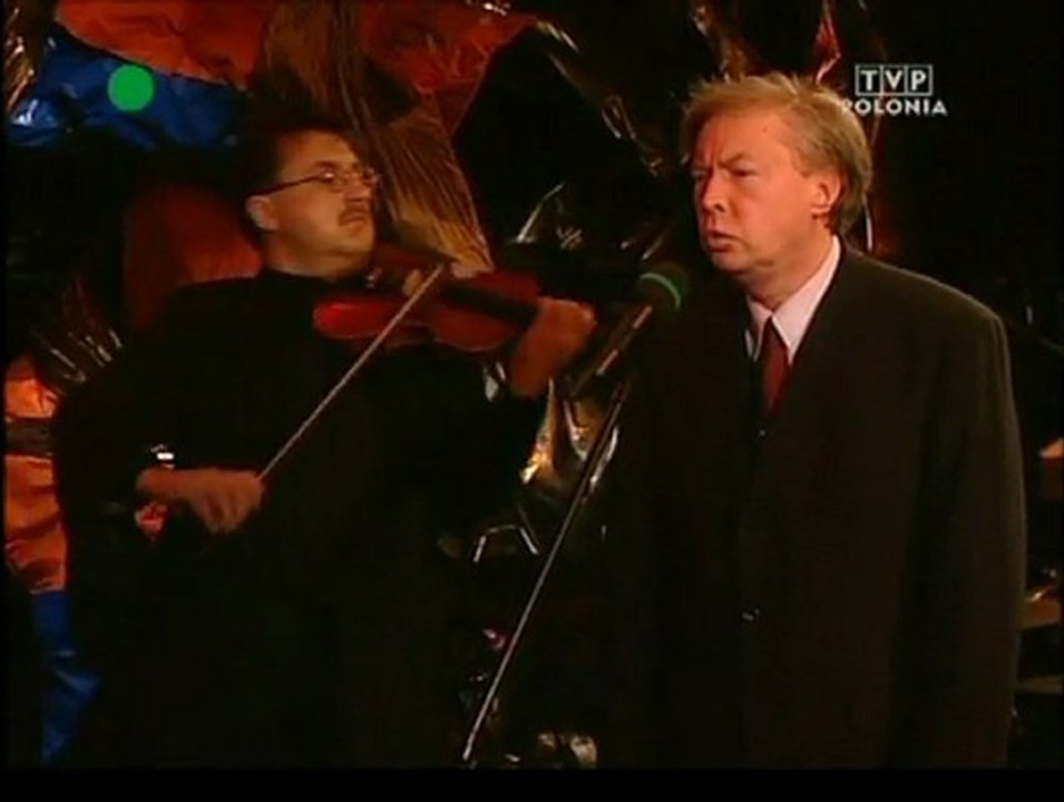 Marek Grechuta - Ocalić od zapomnienia (2000)