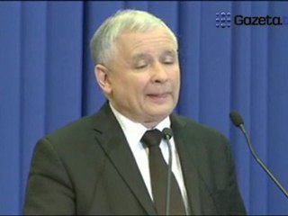 Kaczyński o konflikcie Pałac-MSZ: Stawia Polskę w upokarzającej sytuacji