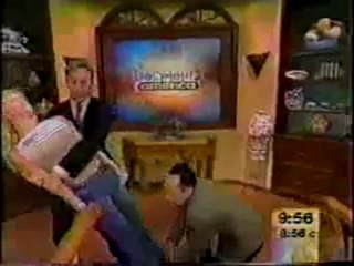 Tony Kamo Hypnosis 3