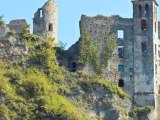 Dolceacqua Doria Castle - Great Attractions (Dolceacqua, Italy)