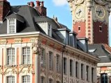 Lille Town Hall - Great Attractions (Lille, France)