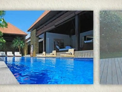 Bali Beach Villas- Echo Beach Bali