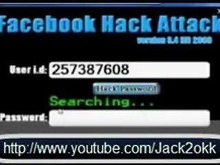 Hacking Facebook for Free