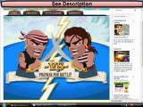 Mighty Pirates Cheats 2011 - Level and Coins