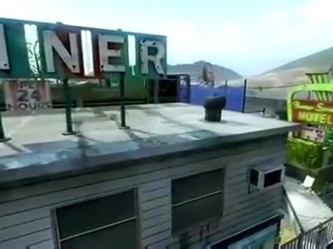 NEW Call Of Duty Black Ops Map Pack _ Escalation Map Pack_ O