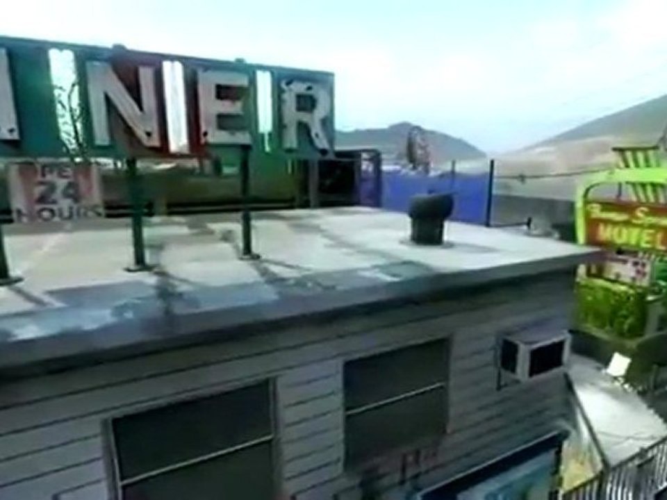 NEW Call Of Duty Black Ops Map Pack _ Escalation Map Pack_ O