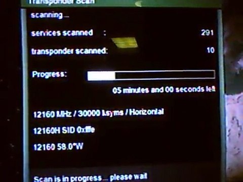 Configuracion Dream 500s desde Cero Parte 1de 3