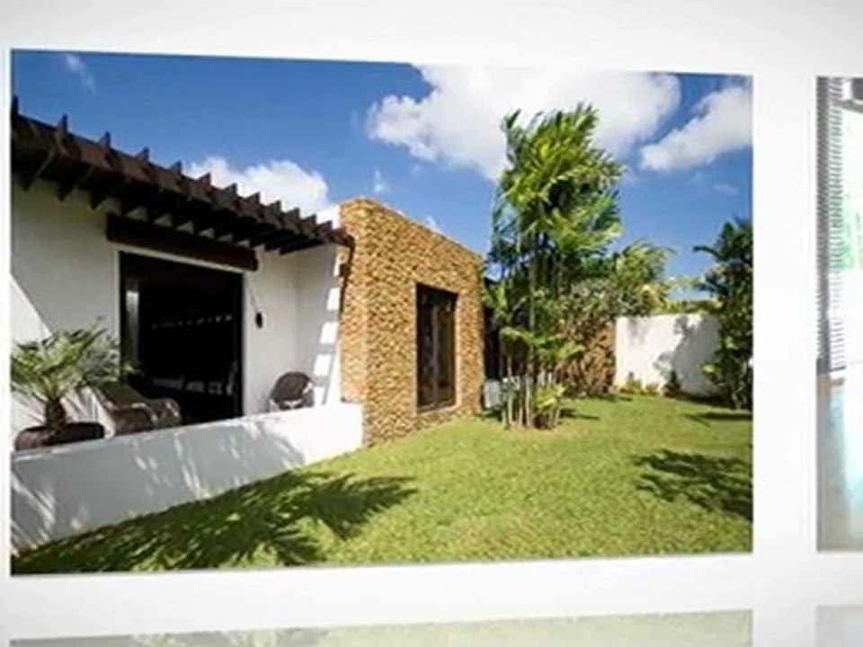 Bali Boutique Villas Accommodation Top Choice!
