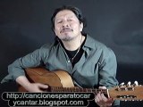 la despedida. canción 8