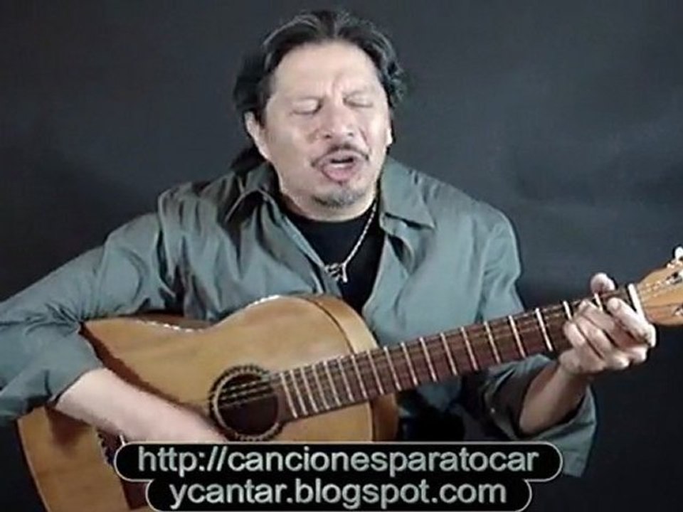 en un rincón del alma. canción 9