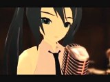 The Vocaloids - Glow [HD]