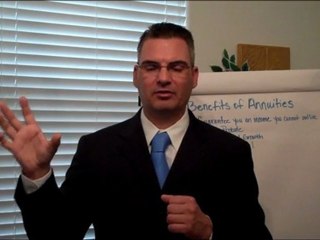 Clearwater Florida Annuities (Reviewed)