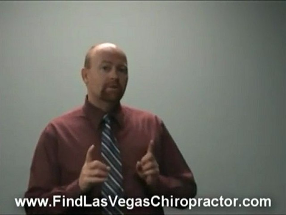 Can a Las Vegas chiropractor help with sciatica?