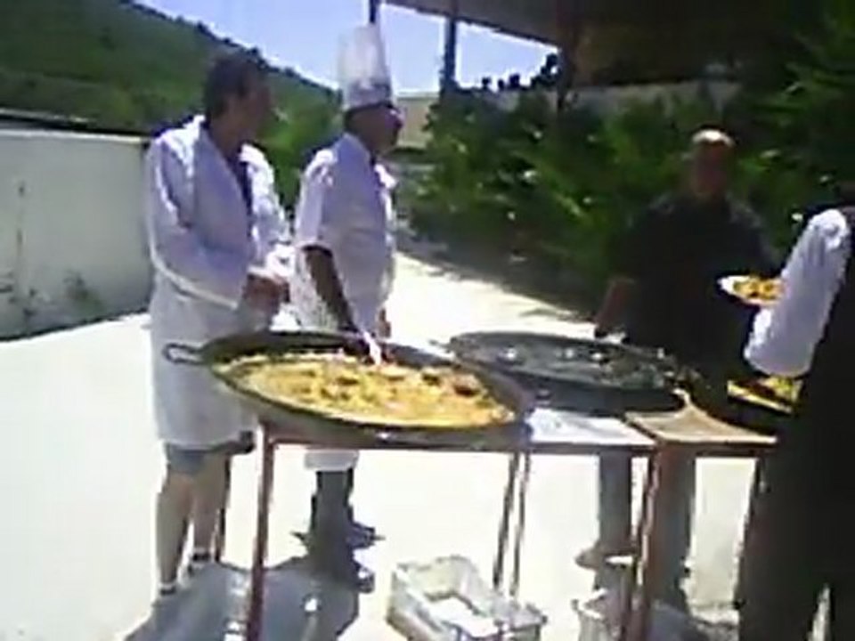 BODAS CAMPERAS LA BAMBINA