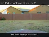 468 W. Calle Paso Suave Sahuarita, AZ 85629 | Blass Homes