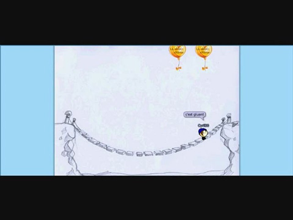 les sudistes épisode 6 saison 3 revenir au moment où je me suis cassé la figure