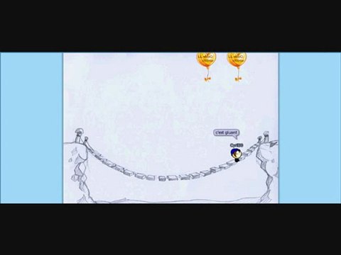 les sudistes épisode 6 saison 3 revenir au moment où je me suis cassé la figure