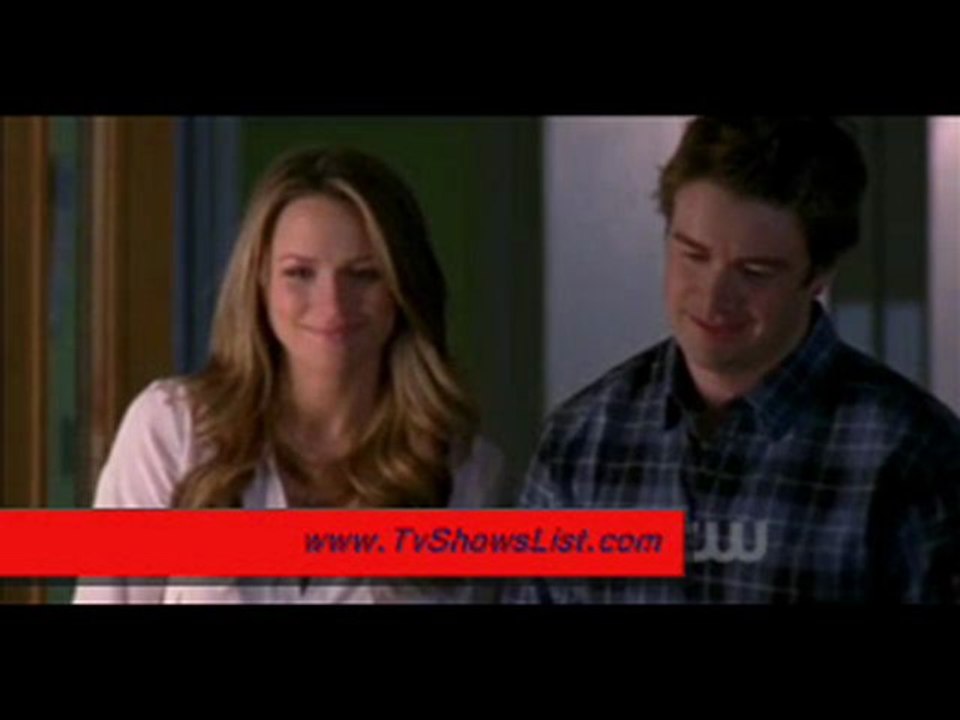 One Tree Hill Season 8 Episode 18 "Quiet Little Voices" 2011