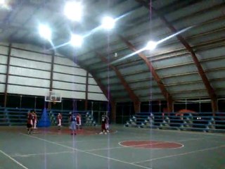 507 cancha monte llano