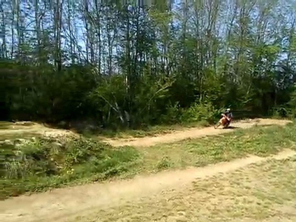 Bob A la Final de breval