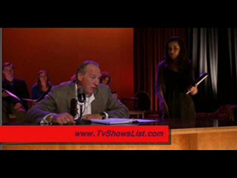 Parenthood Season 2 Episode 22 Hard Times Come Again No More 2011