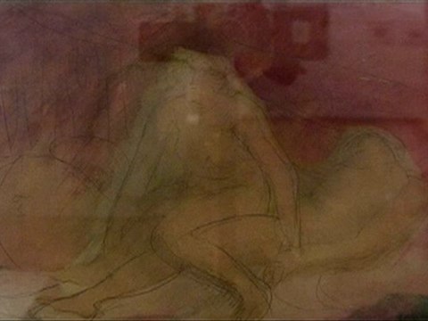 Musée Matisse : exposition Rodin