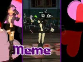 ❰TEASER❱[Audition EU] •HoneyBunny•s Sexy Girls Club ♥