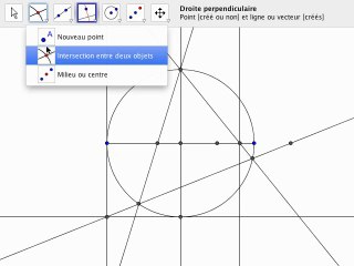 Le pentagone régulier (3)