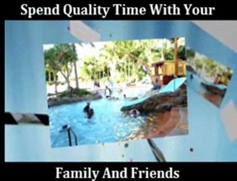 Enjoy Your Dream Holidays at Crown Towers Resort