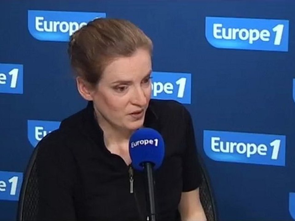NKM : "Un comité sécheresse réuni mi-mai"