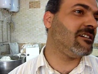 Misery in Misrata as siege worsens